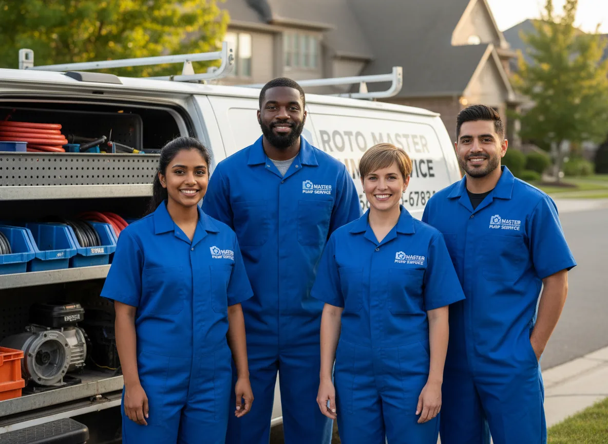 Sump Pump Installation company in Hazlet, NJ